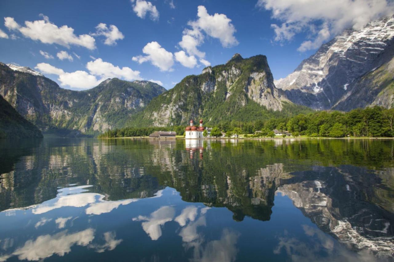 Ferienhaus Lechner Fuer Max 10 Personen - Wald Und Naturgarten Abtenau Extérieur photo