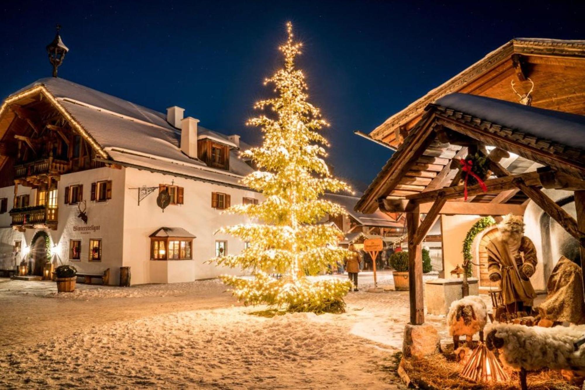 Ferienhaus Lechner Fuer Max 10 Personen - Wald Und Naturgarten Abtenau Extérieur photo