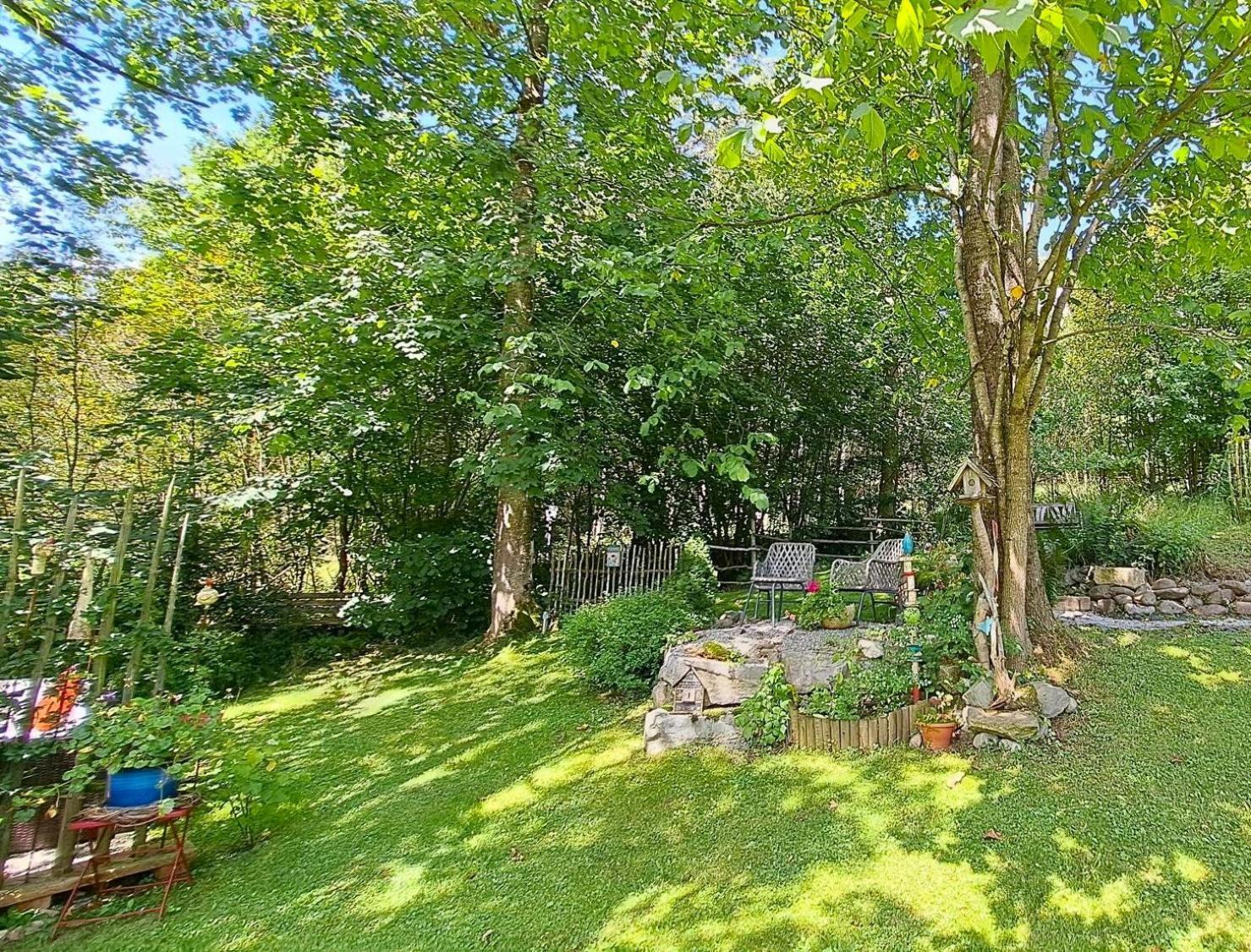 Ferienhaus Lechner Fuer Max 10 Personen - Wald Und Naturgarten Abtenau Extérieur photo