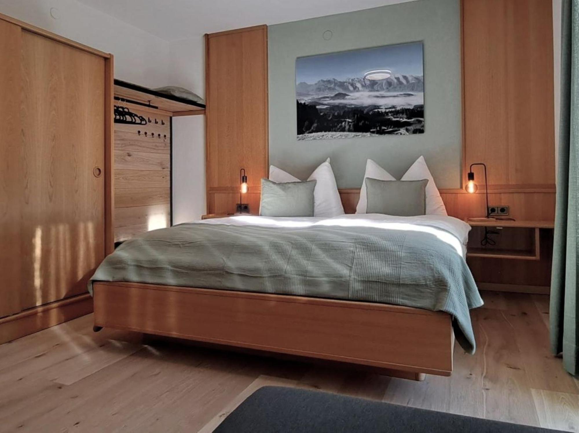 Ferienhaus Lechner Fuer Max 10 Personen - Wald Und Naturgarten Abtenau Extérieur photo