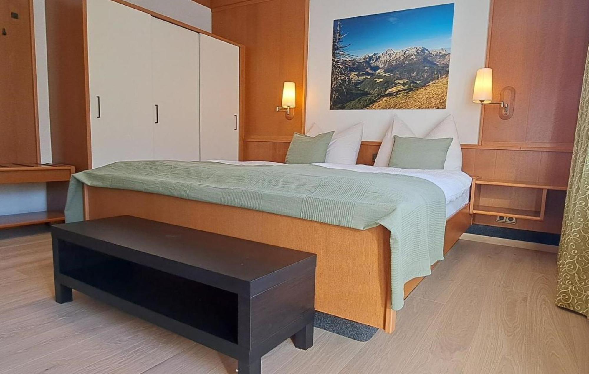 Ferienhaus Lechner Fuer Max 10 Personen - Wald Und Naturgarten Abtenau Extérieur photo
