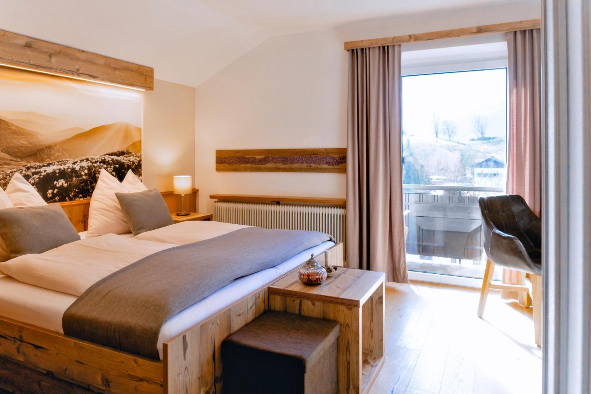 Ferienhaus Lechner Fuer Max 10 Personen - Wald Und Naturgarten Abtenau Extérieur photo